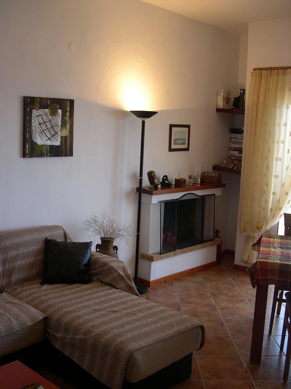 Chrysa Villa Kerames Habitación foto