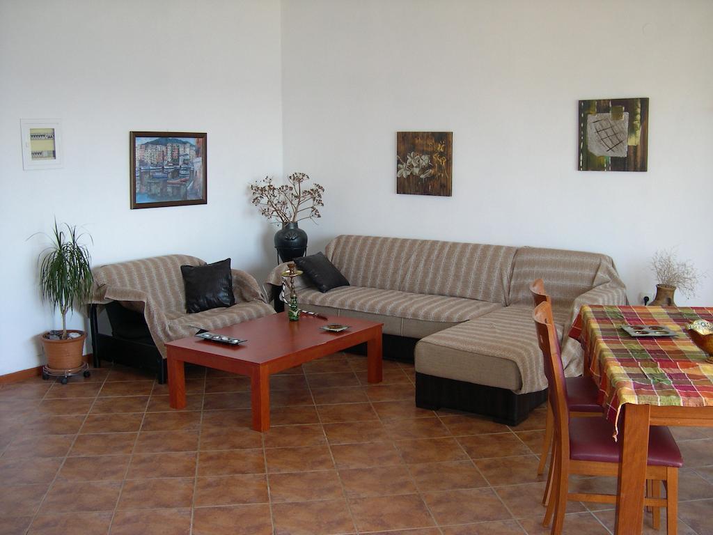 Chrysa Villa Kerames Habitación foto